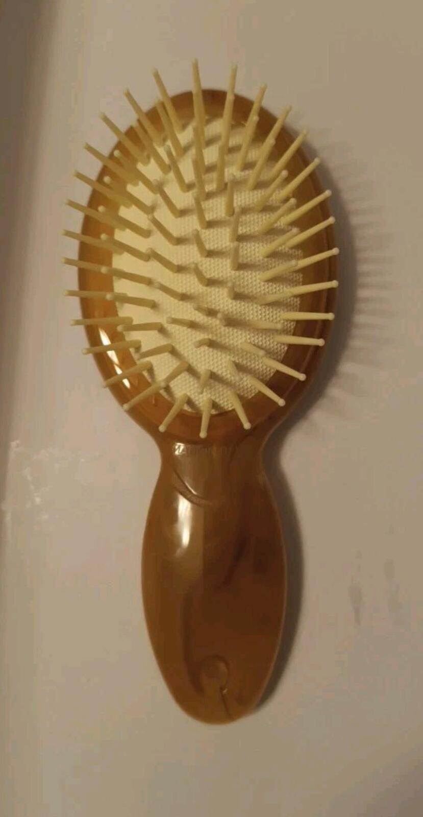 JANEKE Jäneke Small brush - Italian Made (Unboxed)