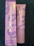 Benefit Cosmetics The POREfessional Degunker 22ml Full Size £32.50