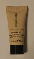 Giorgio Armani luminous silk foundation 5ml Shade 5.9