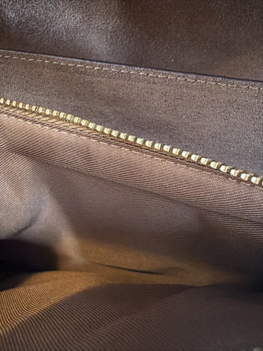 COACH Klare Crossbody Bag In Signature Canvas & Cross Grained Leather BN