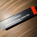 MAC Powder Kiss Liquid Lipstick Lipcolour 5ml - 992 Resort Season Orange BNIB