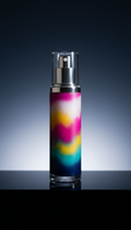 Radiant serum primer hydration boost