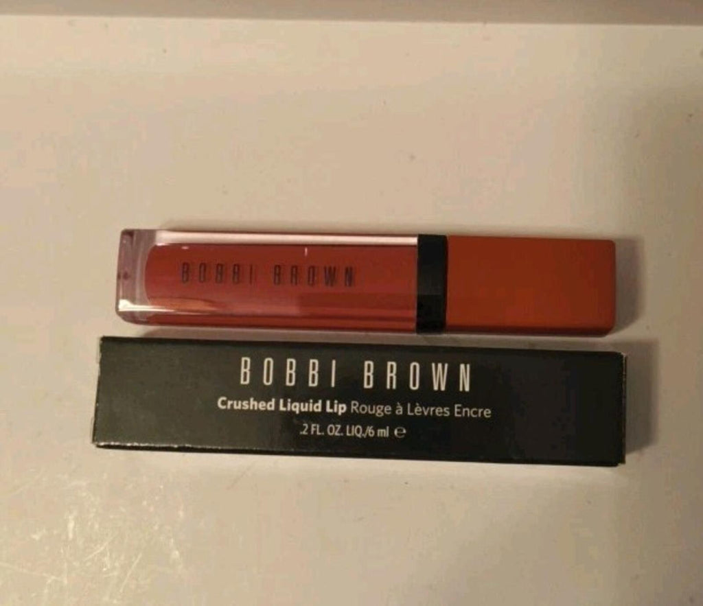 Bobbi Brown Crushed Liquid Lip Mango Mood 6ml