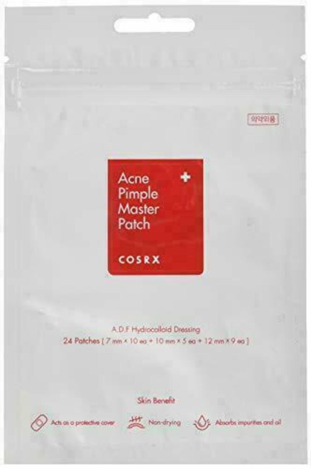 COSRX Acne Pimple Master Patch