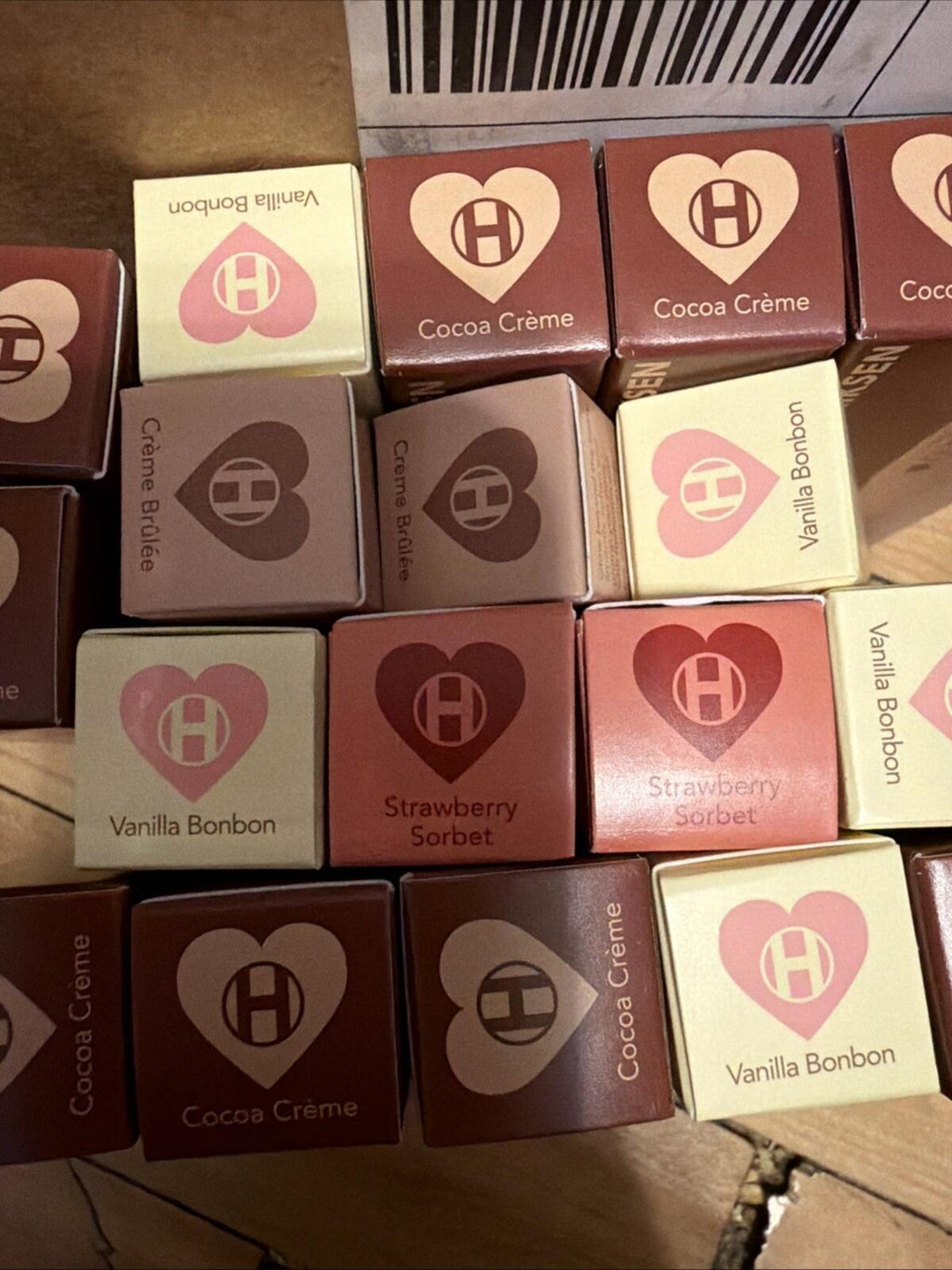 Wholesale 20 X Ole Henriksen Pout Preserve Lip Treat Lot Make Up Cosmetics £360