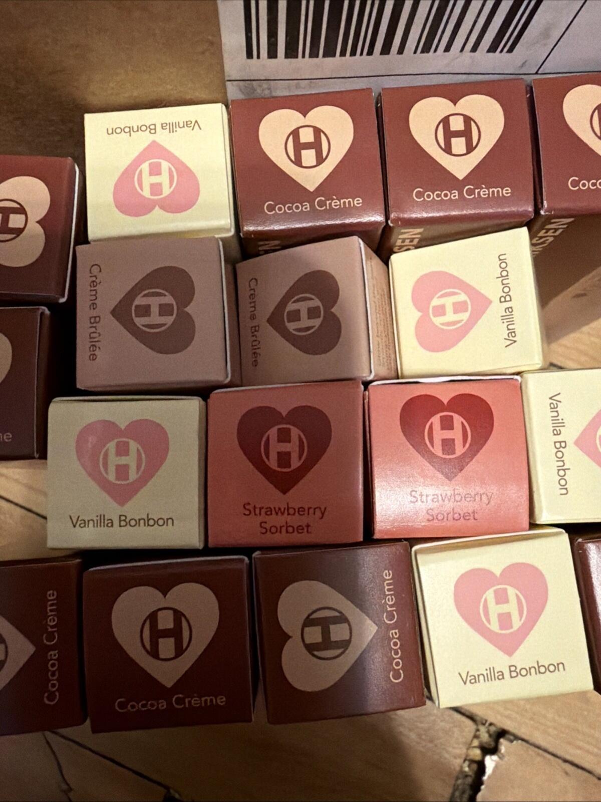Wholesale 20 X Ole Henriksen Pout Preserve Lip Treat Lot Make Up Cosmetics £360