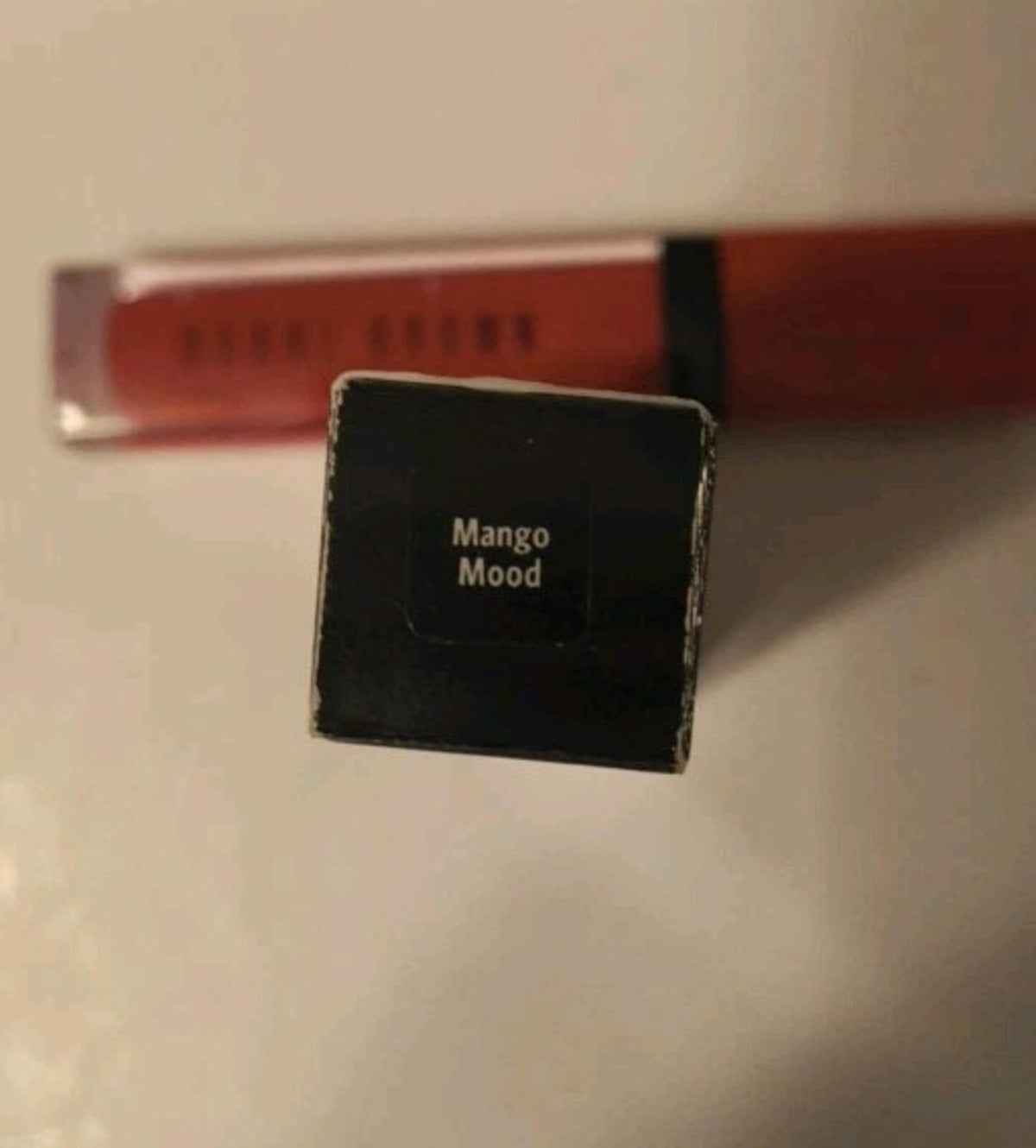 Bobbi Brown Crushed Liquid Lip Mango Mood 6ml