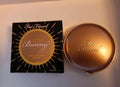 Too Faced SUN BUNNY Californian Glow Radiant Duo Tone BRONZER - 8 g / 0.28 oz