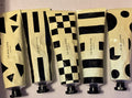 Jo Malone Hand Cream Set 30ml X 5 English Pear BlackBerry Peony Bluebell Rrp£120