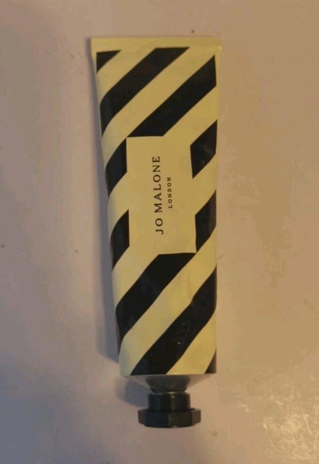 Jo Malone London Wood Sage &Sea Salt Hand Cream 30ml - Luxury Moisturizing
