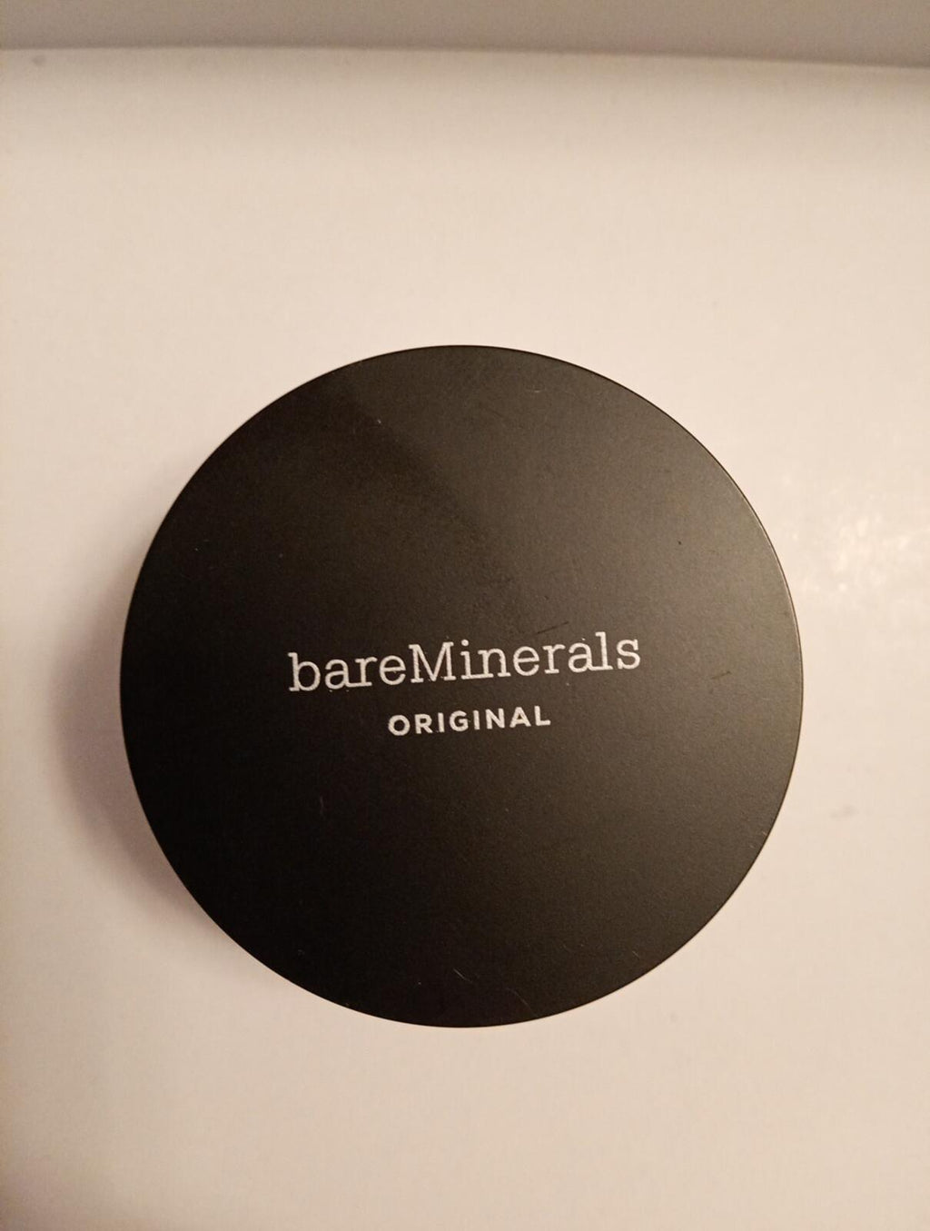 bareMinerals Original Loose Powder Foundation, Fairly Light 03 - 8 g