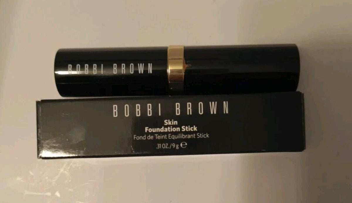 Bobbi Brown Skin Foundation Stick C076 - Cool Golden