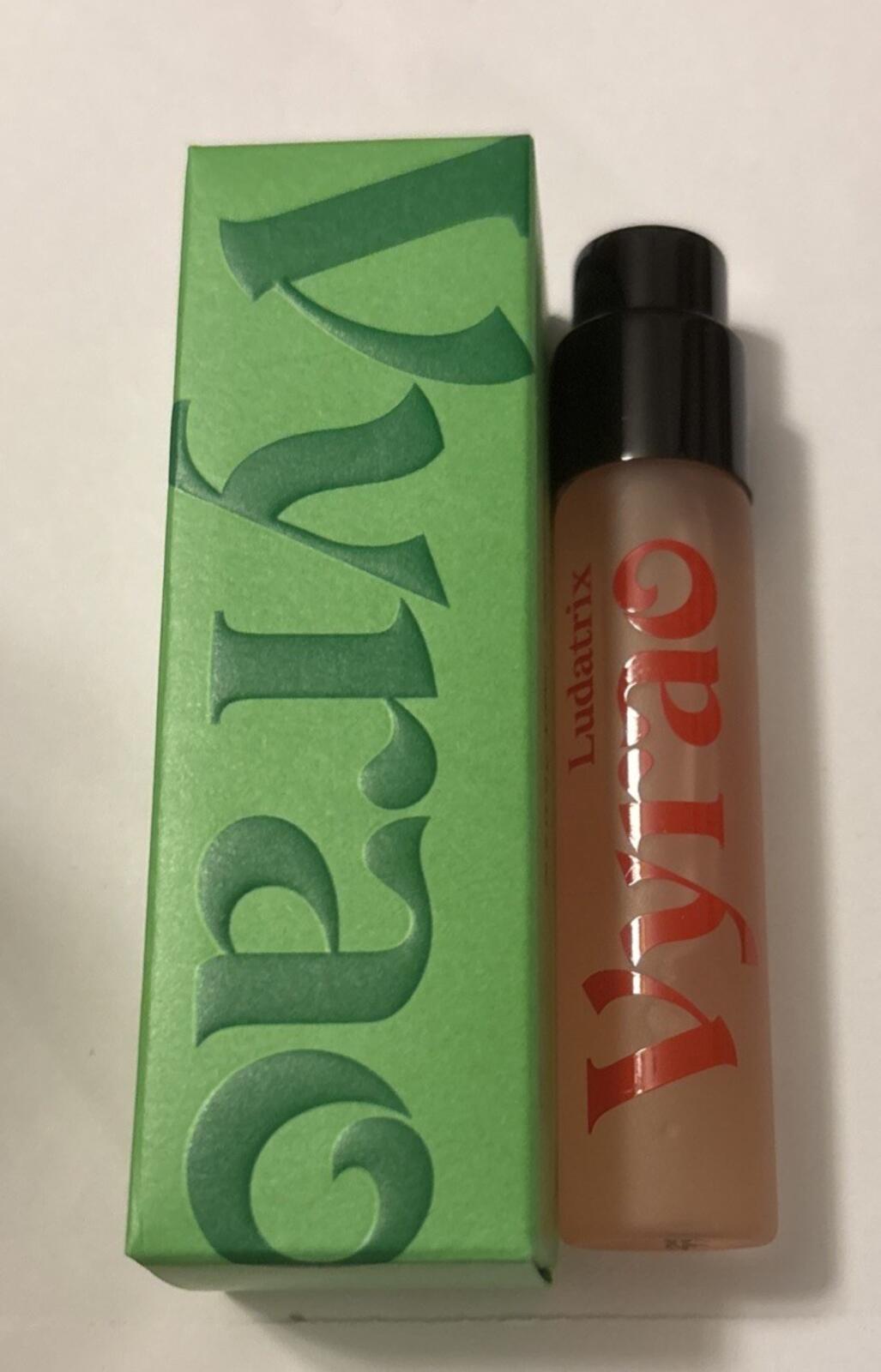 Vyrao 💚 Ludatrix Eau de Parfum 10ml ~ Travel Handbag Purse Spray Size 💚 BNIB