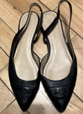 Coach Valerie Slingback Uk 4 (US 6) RRP £225