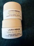 Laura Mercier Neroli Du Sud Serum Body Cream 8ml X 2 New
