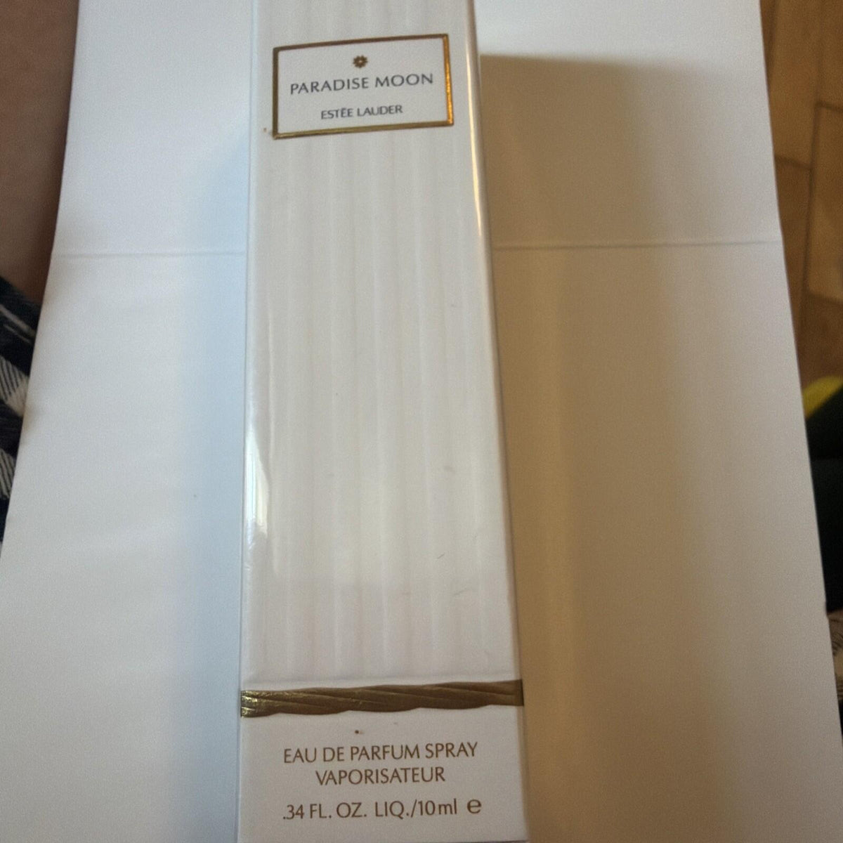 Estee Lauder Paradise Moon Eau de Parfum Spray 10ml Sealed