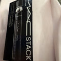 Mac Stack Mascara - Black - 3ml Superstack Mega Brush BN