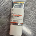 Smashbox Photo Finish Illuminate Glow Primer 10ml Discontinued BN