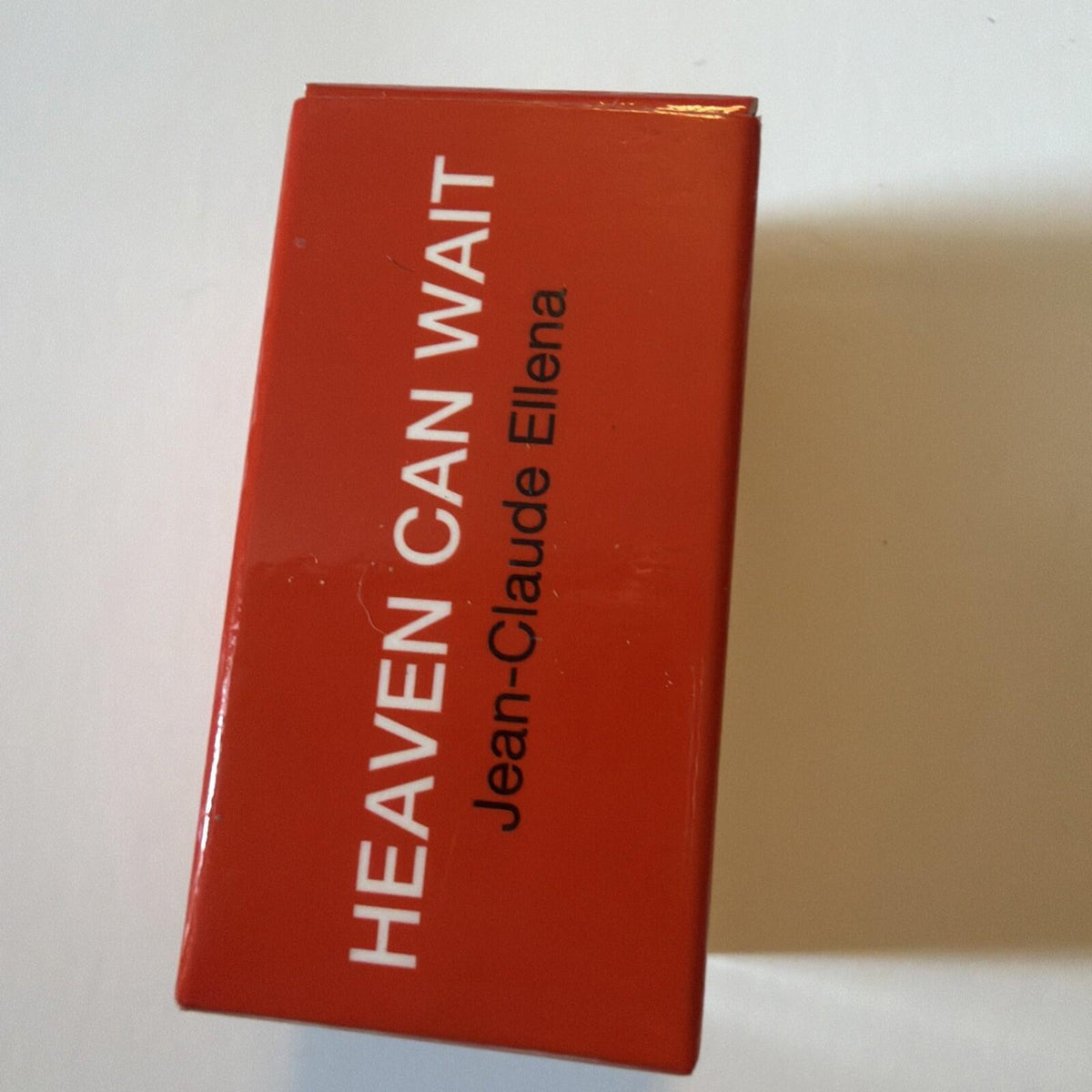 Frederic Malle Heaven Can Wait 7ml BNIB Niche Unisex Fragrance