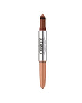 CLINIQUE High Impact Dual-Ended Play Eye Shadow + Definer 07 Flame & Ember