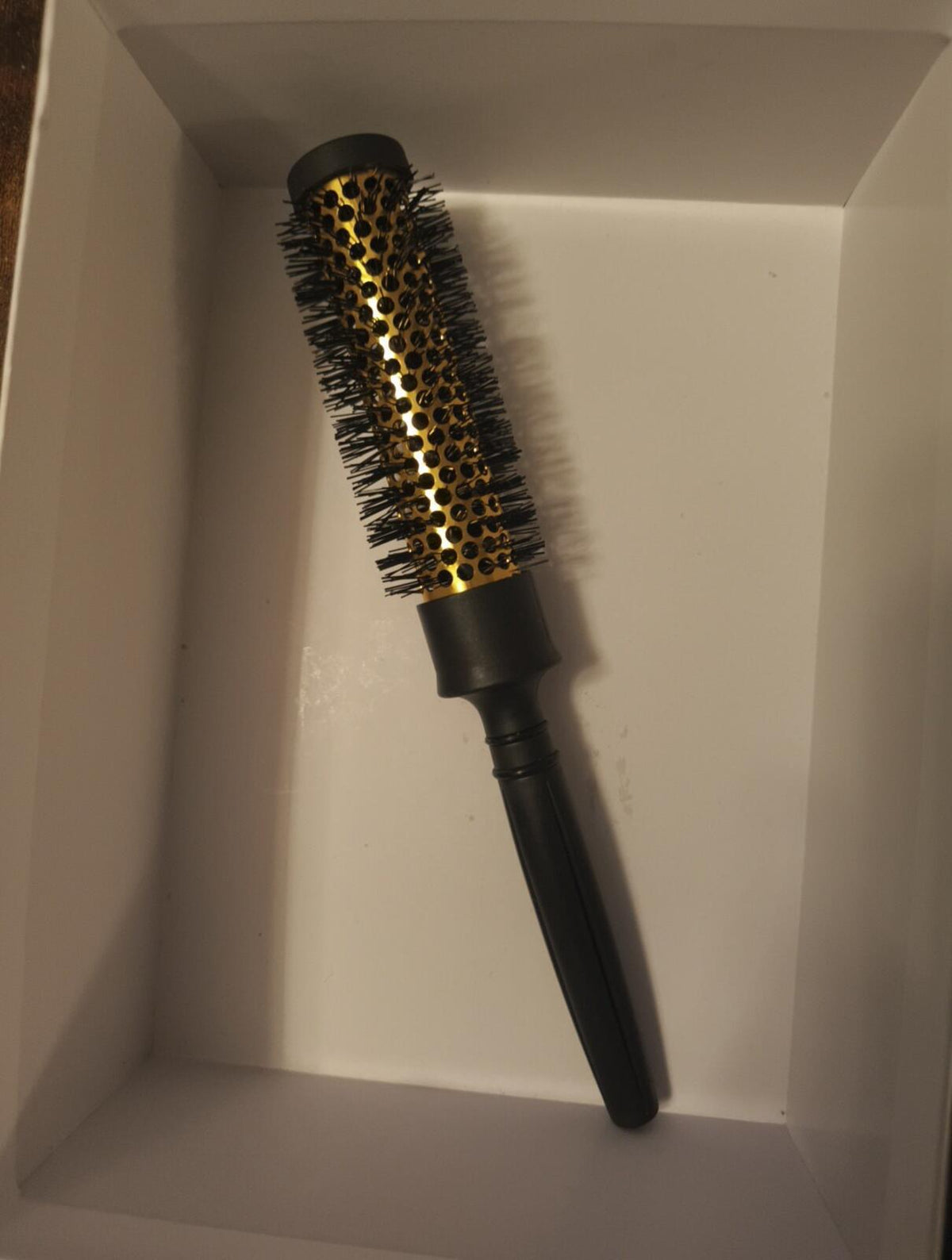 Styling Hairbrush