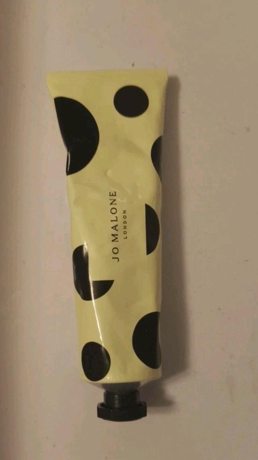 Jo Malone London Peony &Blush Suede Hand Cream 30ml - Luxury Moisturizing
