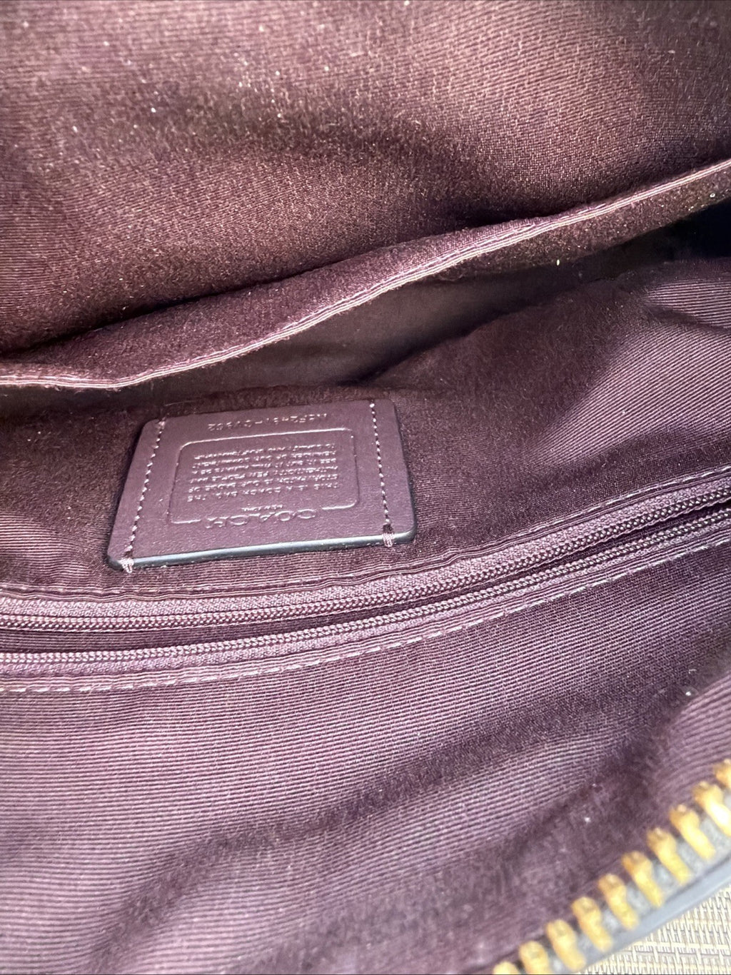 Coach Rowan Satchel in Refined Pebbled Leather Black BN