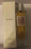 Laura Mercier  Vanille EDT Spray ~ 50ml ~ BNIB!
