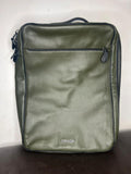 Coach Graham convertible backpack