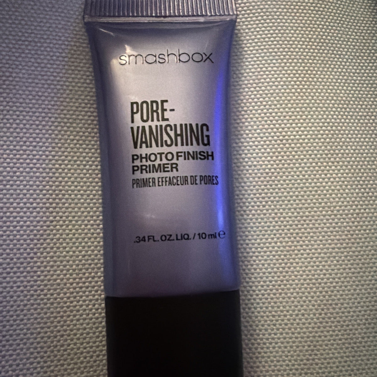Smashbox Photo Finish Foundation Primer Pore Vanishing  10ml Mini Travel Size