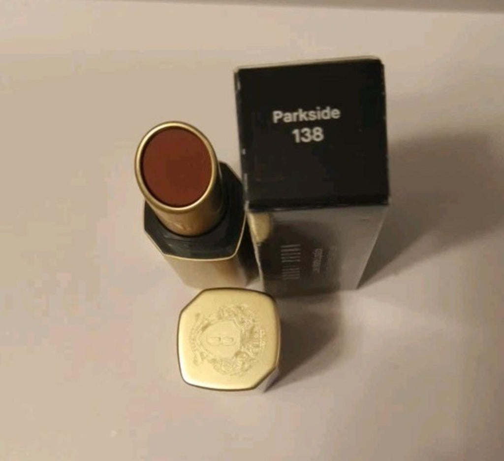 Bobbi Brown Luxe Matte Lipstick 3.5g - Parkside 138 - BRAND NEW IN BOX
