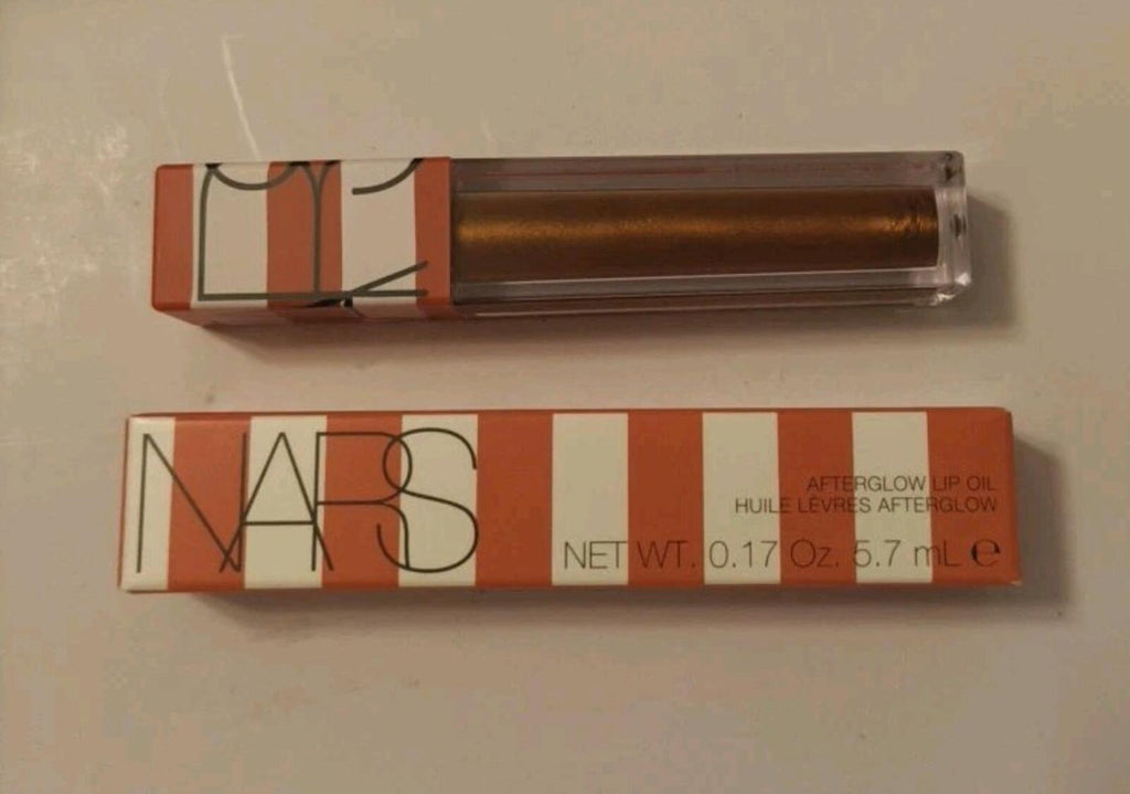 Nars Afterglow Lip Oil Laguna 231 5.7ml