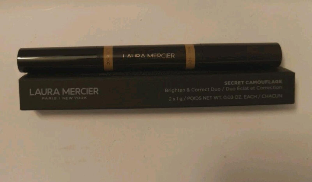 Laura Mercier Brighten & Correct Duo 3N | RRP £34