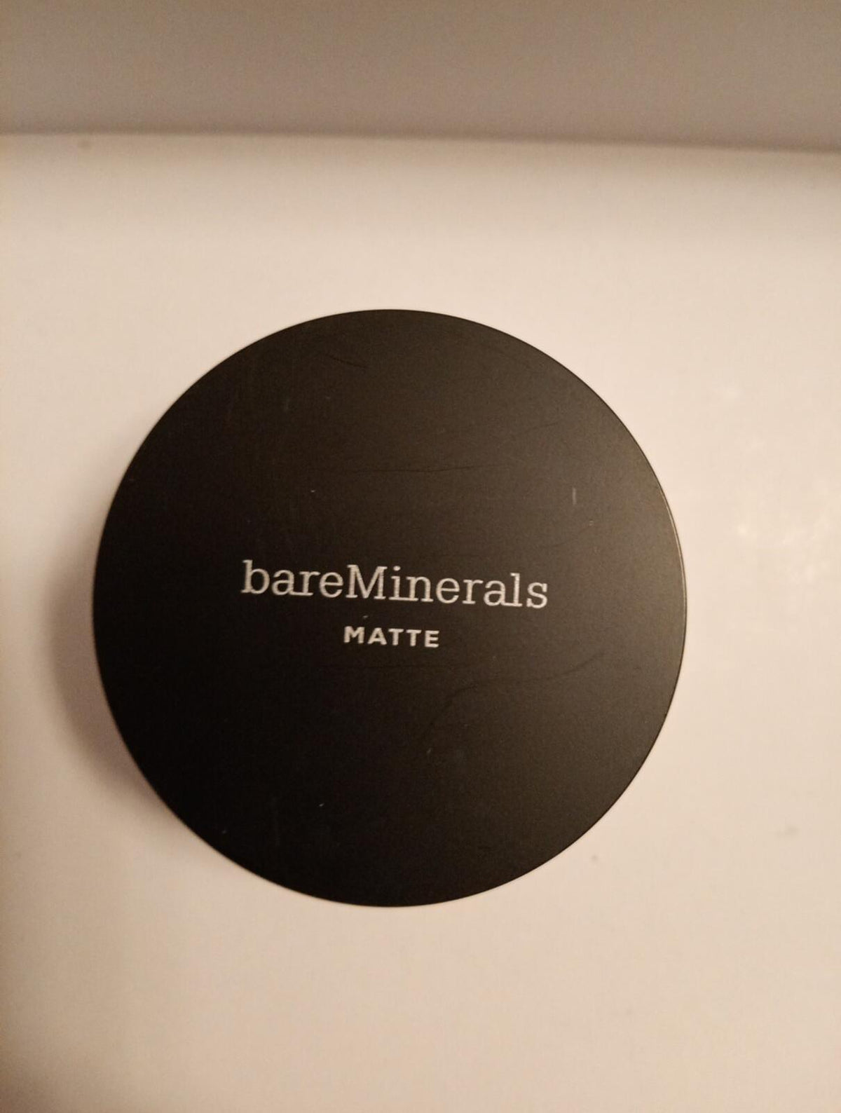 bareMinerals Original Loose Powder Foundation SPF15 - Medium Beige 12, 8g