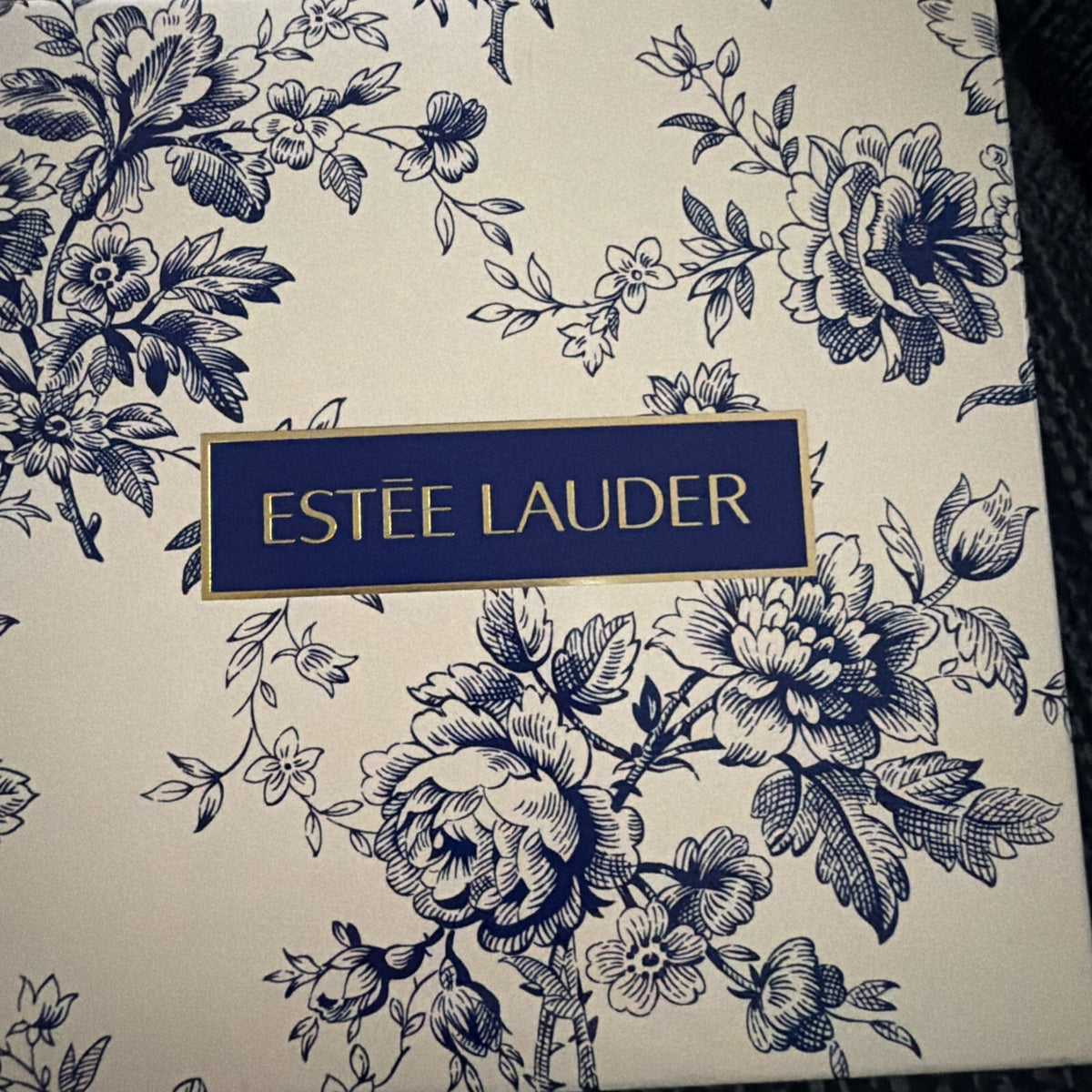 Estee Lauder 4 Pc Makeup Set Revitalizing Supreme Night Cleanser Mascara BN £41