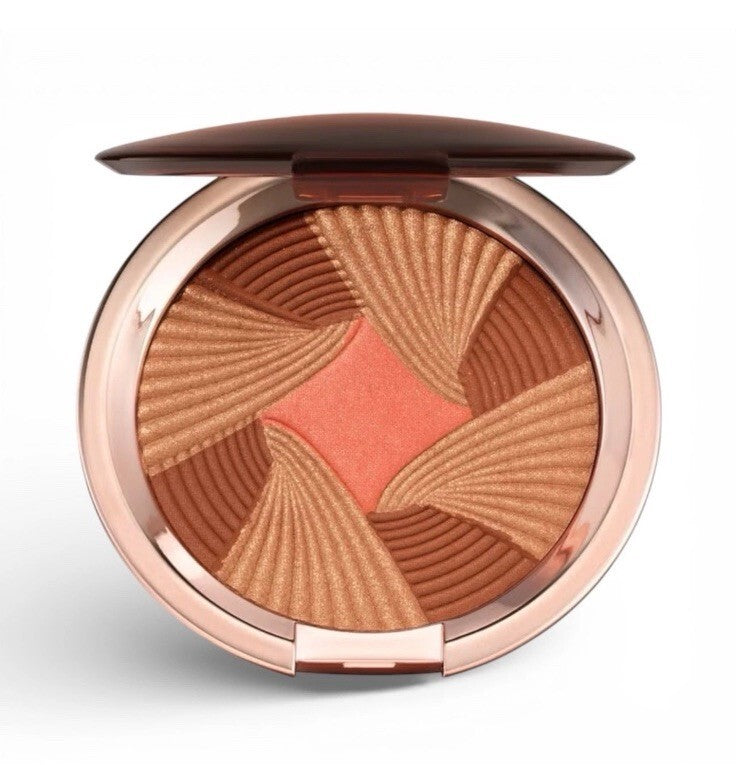 Estée Lauder Bronze Goddess Healthy Glow Bronzer 01 Sunrise BNIB