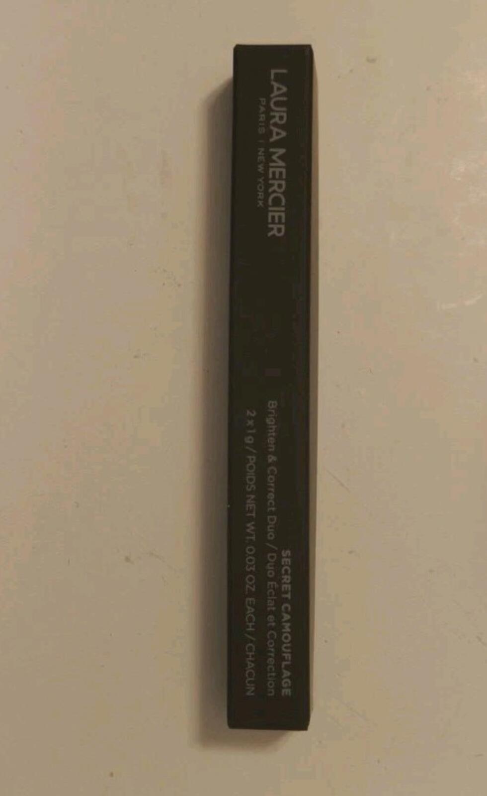 Laura Mercier Brighten & Correct Duo 3N | RRP £34