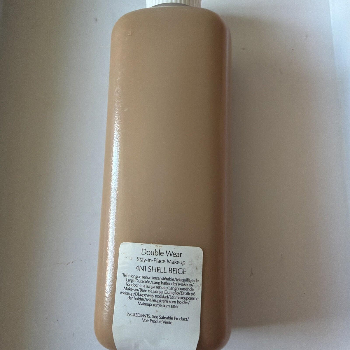 Estee Lauder double wear Foundation Original formula 4n1 Shell Beige 200 BN