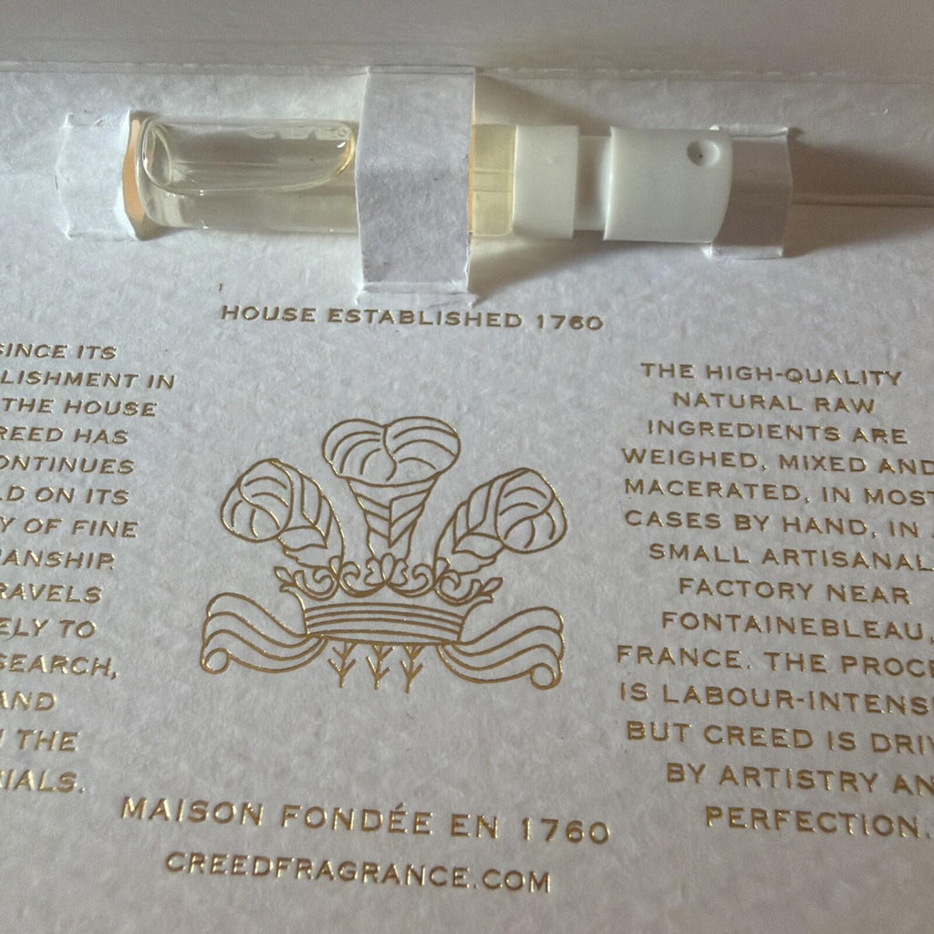 Creed Aventus For Her Eau De Parfum 1.7ml BN