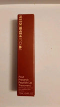 Ole Henriksen Pout Preserve Peptide Lip Treatment Cocoa crème 12ml