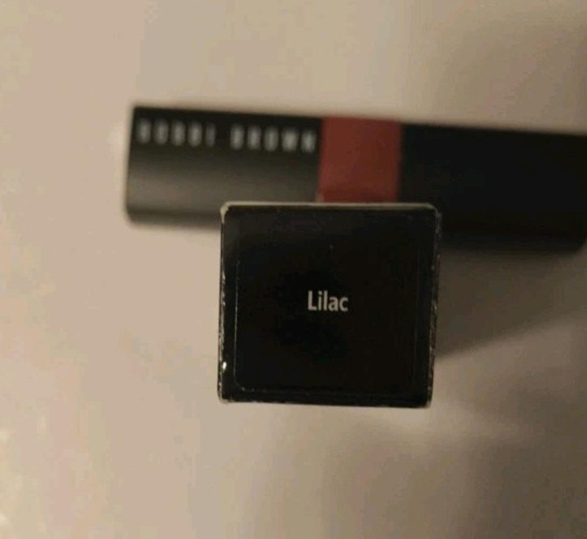 Bobbi Brown Crushed Lip Color Lilac