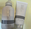 Philip Kingsley Gentle Shampoo 250ml & Gentle Conditioner 200ml Set BN