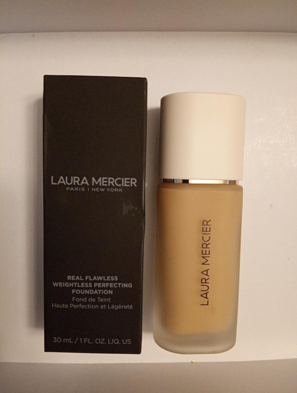 Laura Mercia Real Flawless 3c2