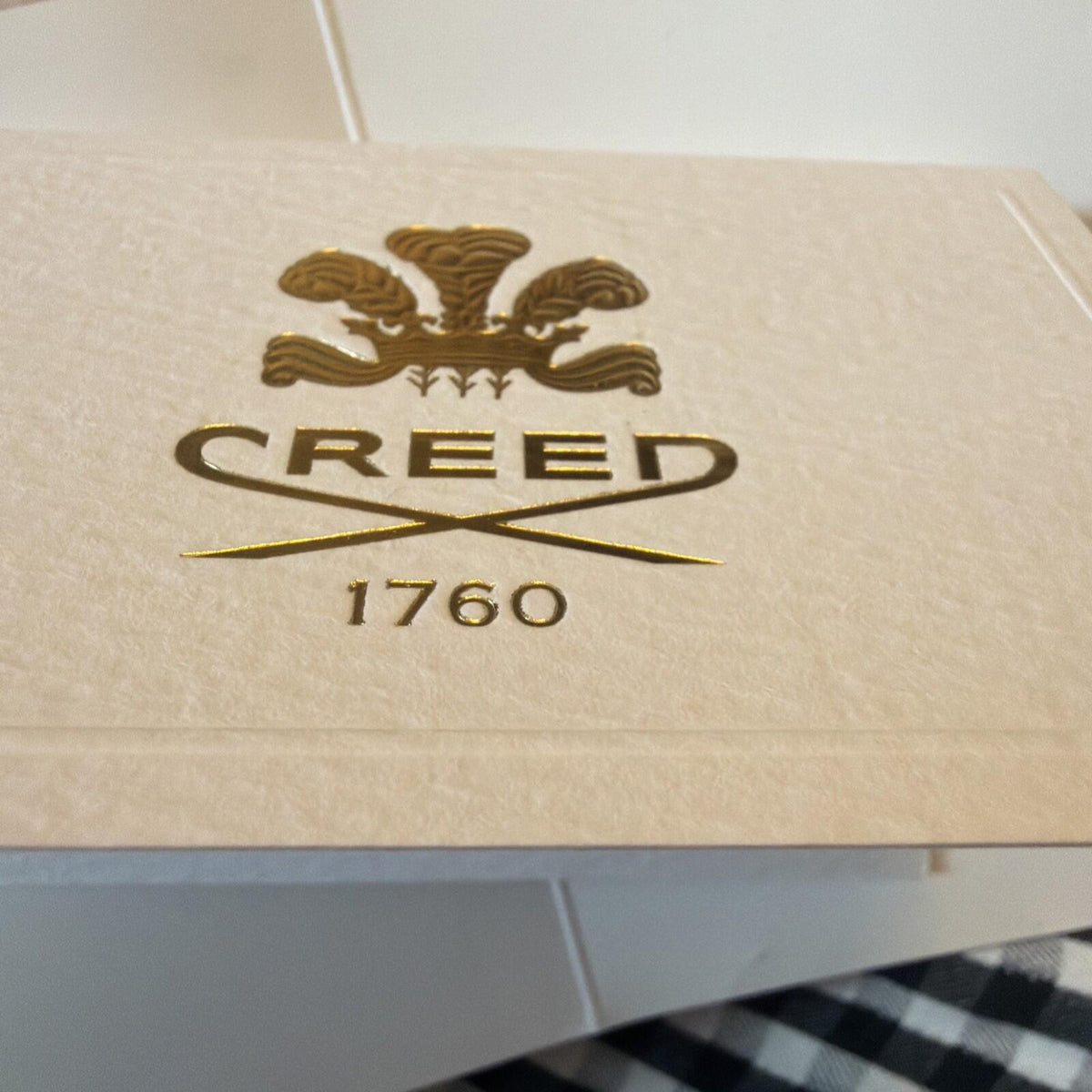 Creed Aventus For Her Eau De Parfum 1.7ml BN