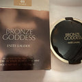 Estée Lauder Bronze Goddess Healthy Glow Bronzer 01 Sunrise BNIB