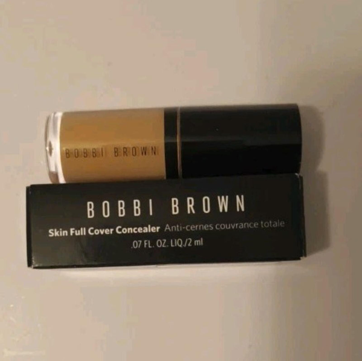 Bobbi Brown Skin Full Concealer Natural Tan 2ml