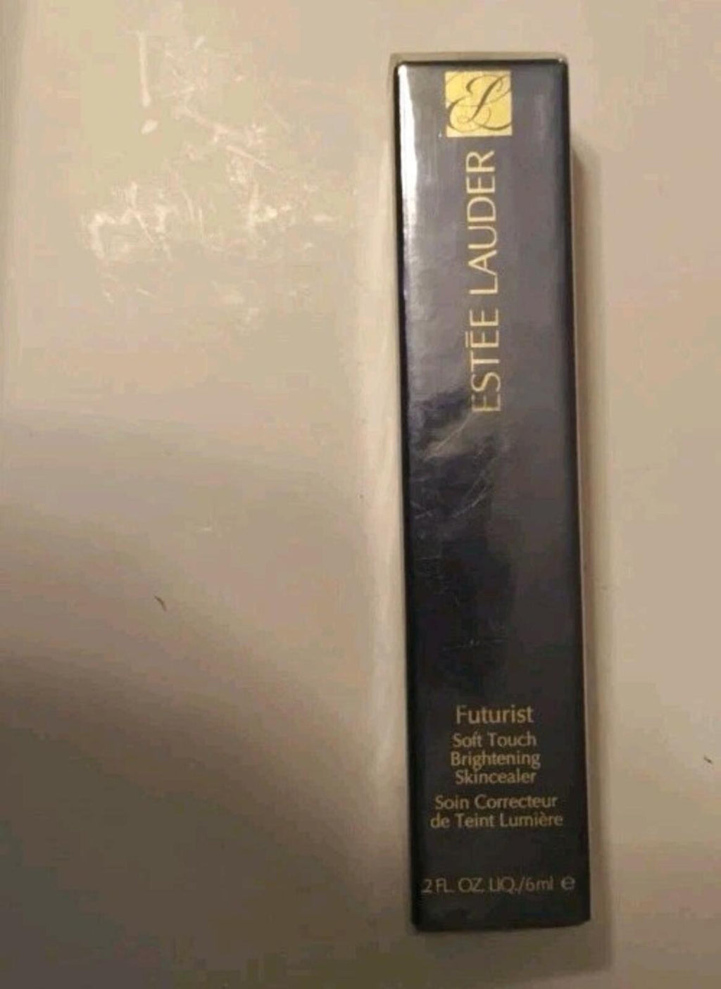 Estee Lauder Futurist soft touch Nº 5N 6 ml genuine brand new