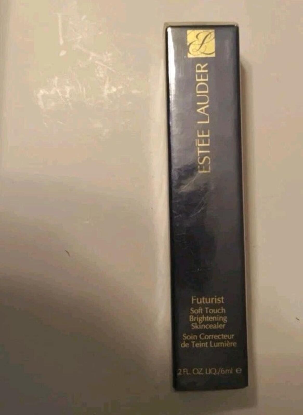 Estee Lauder Futurist soft touch Nº 5N 6 ml genuine brand new