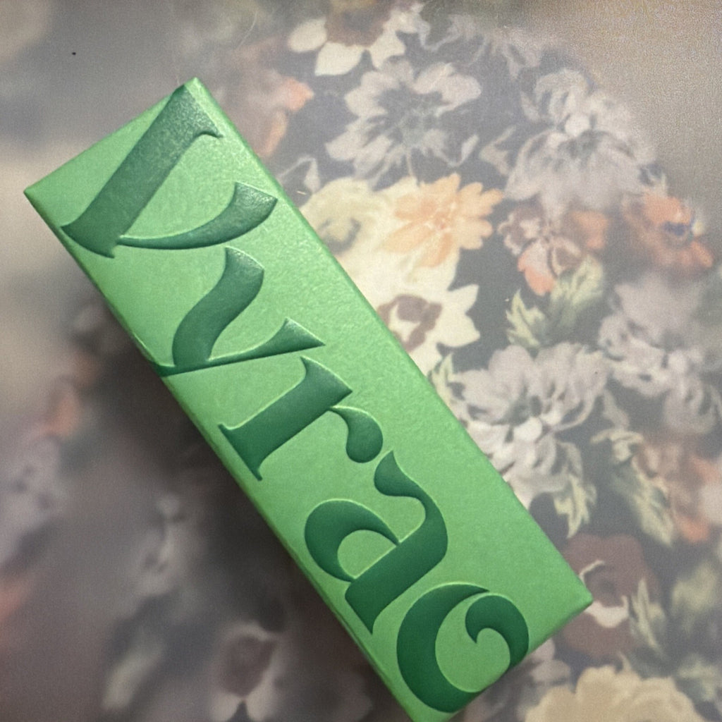Vyrao I Am Verdant Eau de Parfum Spray Travel Size 10ml BNIB