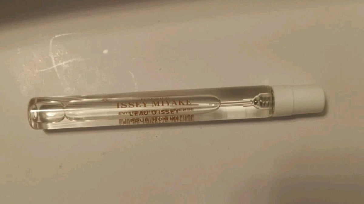 Issey Miyake L’Eau d’Issey Eau de Parfum Intense 10ml